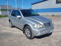 Mercedes-Benz ML 350 (Online-Auktion)