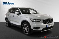 Volvo XC40 Recharge T5 Inscription