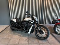 Harley-Davidson VRSCDX Night Rod Special Öhlins Mappad 141hk