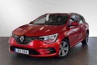 Renault Mégane E-TECH Plug-in Sport Tourer PhII 160 Intens S