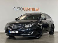 Opel Insignia Sports Tourer 2.0 BiTurbo CDTI 4x4 Pano 195hk