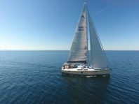 Hanse 445