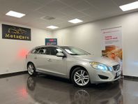 Volvo V60 D3 Momentum 136hk|Drag|Skinn|Nyservad