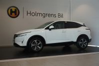 Nissan Qashqai 1.3 MHEV N-Connecta Automat Propilot 158hk