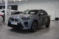 BMW iX2 Edrive20 M Sport Business Launch Edition Drag DAP