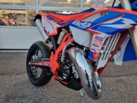 Beta RR RACING 2T 125  A1 Lätt MC