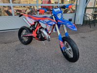 Beta RR RACING 2T 125  A1 Lätt MC