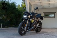 BMW Motorrad S1000R