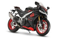 Aprilia RSV4 1100