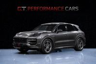 Porsche Cayenne E-Hybrid MOMS Facelift SpDesign Pano 14-vägs