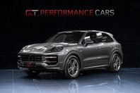 Porsche Cayenne E-Hybrid MOMS Facelift SpDesign Pano 14-vägs