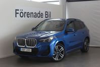 BMW iX1 5,95% ränta xDrive30 M Sport Drag H/K Comfort Acess