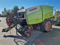 CLAAS ROLLANT 455 RC UNIWRAP