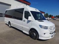 Mercedes-Benz SPRINTER 519CDI