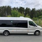 Mercedes-Benz SPRINTER SPRINTCAR 516CDI