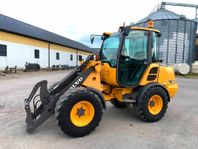 Volvo L25F lastmaskin