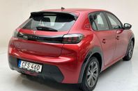 Peugeot E-208 Active 50Kw