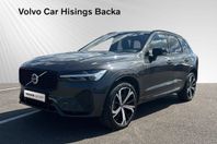 Volvo XC60 Recharge T8 R-Design