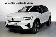 Volvo XC40 Recharge Twin motor Ultimate