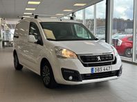 Peugeot Partner Skåpbil 1.6 HDI Skåp 75hk