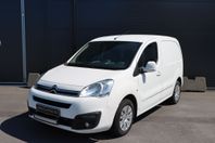 Citroën Berlingo Van / 1.6 BlueHDi / Drgkrok