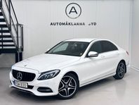 Mercedes-Benz C 220 d BlueTEC 7G-Tronic Plus Navi Drag