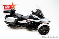 Can-Am SPYDER RT LTD DEMO