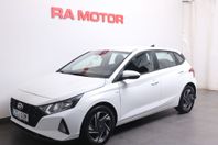 Hyundai i20 1,0 T-GDi 7DCT MHEV 100hk / Essential