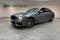 BMW 530e iPerformance Moms Steptronic M Sport GPS