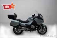 BMW Motorrad R1200RT Snabb Hemleverans*