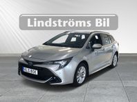 Toyota Corolla Touring Sports 1,8 Active Plus 4,95% RÄNTA