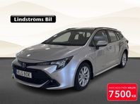 Toyota Corolla Touring Sports 1,8 Active Plus