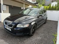 Volvo V50 D2 Kinetic Euro 5 - 20900 mil kamrem bytt