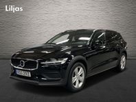 Volvo V60 Cross Country B4 AWD D Adv NaviP Edt