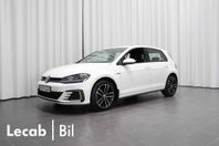 Volkswagen Golf GTE TSI DSG | P-sensorer | Adaptiv FH