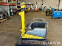 Markvibrator Wacker Neuson DPU 6555Hech