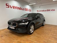 Volvo V60 Cross Country D4 AWD Geartronic Momentum Euro 6