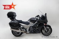 Yamaha Fjr1300 Snabb Hemleverans*