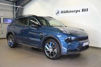 Lynk & Co 01 PHEV El räckvidd 75km 360 KAMERA 3 525KR/MÅN