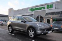 Porsche Cayenne Diesel S TipTronic *Välutrustad*