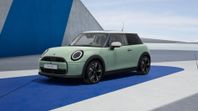 MINI Cooper S 3-dörrar Classic Trim - Large