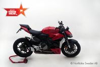 Ducati Streetfighter V2 Snabb hemleverans!