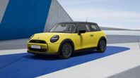 MINI Cooper C 3-dörrar Classic Trim - XS