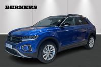 Volkswagen T-Roc 1.5 TSI Base Euro 6