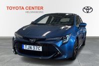 Toyota Corolla Hybrid 1,8 5d Style SPI