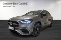 Mercedes-Benz GLA 200 Drag/AMG/Keyless/Moms/Backkamera