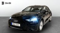 Audi A3 Sportback 35 TFSI 150HK S-tronic Proline