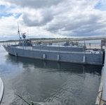 ABC Lunde Varv  Båthdp TBPS  TYP 200 - Militær båd - 21,35 m