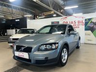 Volvo C30 1.8 Flexifuel Kinetic Euro 4