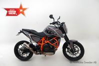 KTM 690 Duke Snabb hemleverans!